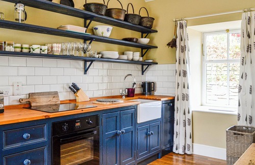 Murthly Cottage | 1 bedroom accommodation in Blairgowrie