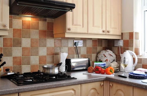 Braithwaite Cottage | 1 bedroom accommodation in Braithwaite