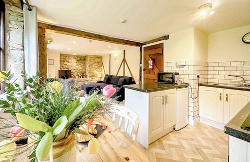 Builth Wells Cottage | 1 bedroom accommodation in Newbridge-on-Wye, near Builth Wells