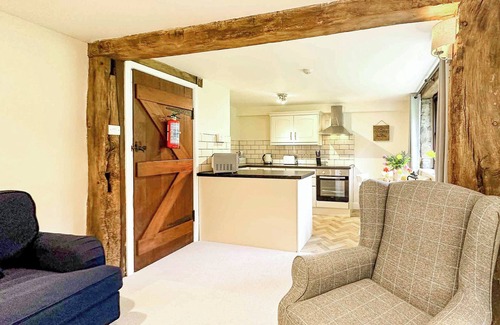 Builth Wells Cottage | 1 bedroom accommodation in Newbridge-on-Wye, near Builth Wells