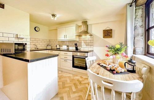 Builth Wells Cottage | 1 bedroom accommodation in Newbridge-on-Wye, near Builth Wells