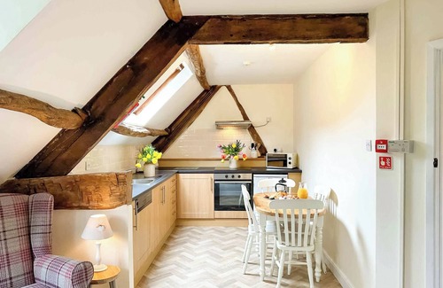 Builth Wells Cottage | 1 bedroom accommodation in Newbridge-on-Wye, near Builth Wells