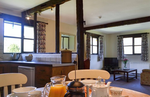 Builth Wells Cottage | 1 bedroom accommodation in Newbridge-on-Wye, near Builth Wells