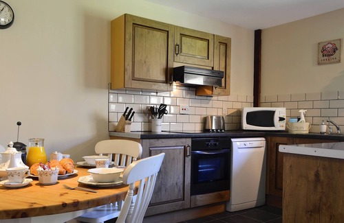 Builth Wells Cottage | 1 bedroom accommodation in Newbridge-on-Wye, near Builth Wells