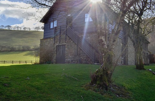 Builth Wells Cottage | 1 bedroom accommodation in Newbridge-on-Wye, near Builth Wells