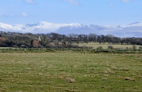 Caergeiliog Cottage | 1 bedroom accommodation in Caergeiliog, near Rhosneigr