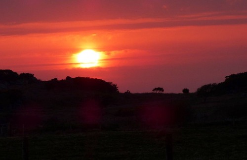 Caergeiliog Cottage | 1 bedroom accommodation in Caergeiliog, near Rhosneigr