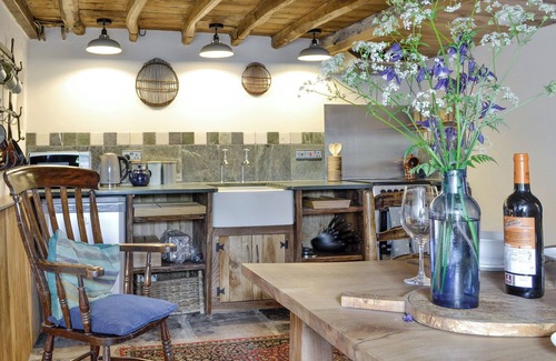 Cockermouth Cottage | 1 bedroom accommodation in Deanscales, near Cockermouth