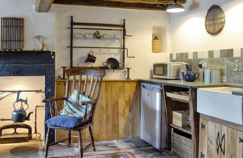 Cockermouth Cottage | 1 bedroom accommodation in Deanscales, near Cockermouth
