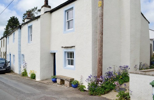 Cockermouth Cottage | 1 bedroom accommodation in Deanscales, near Cockermouth