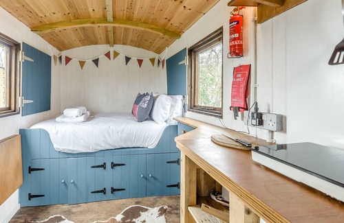 Craven Arms Cottage | 1 bedroom accommodation in Aston on Clun, near Craven Arms