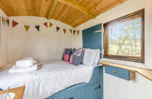 Craven Arms Cottage | 1 bedroom accommodation in Aston on Clun, near Craven Arms