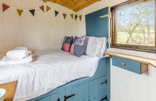 Craven Arms Cottage | 1 bedroom accommodation in Aston on Clun, near Craven Arms