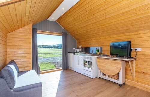 Carlton-in-Cleveland Cottage | 1 bedroom accommodation in Great Busby