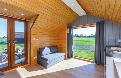 Carlton-in-Cleveland Cottage | 1 bedroom accommodation in Great Busby