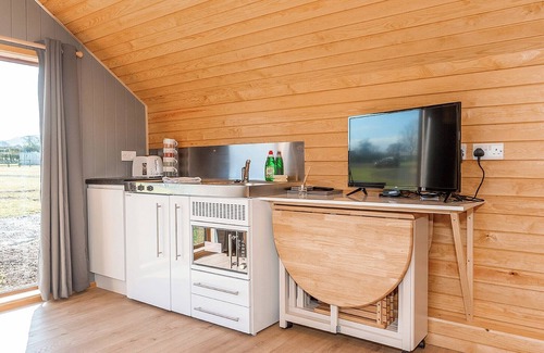 Carlton-in-Cleveland Cottage | 1 bedroom accommodation in Great Busby