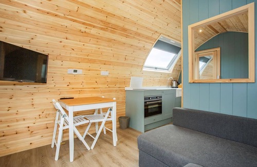 Carlton-in-Cleveland Cottage | 1 bedroom accommodation in Great Busby