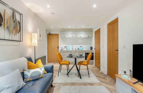 Stoney Middleton Apartment | 1 bedroom accommodation in Stoney Middleton, near Bakewell