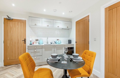 Stoney Middleton Apartment | 1 bedroom accommodation in Stoney Middleton, near Bakewell