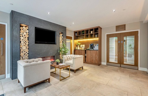 Stoney Middleton Apartment | 1 bedroom accommodation in Stoney Middleton, near Bakewell