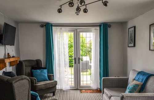 Mablethorpe House | 1 bedroom accommodation in Theddlethorpe All Saints, near Mablethorpe
