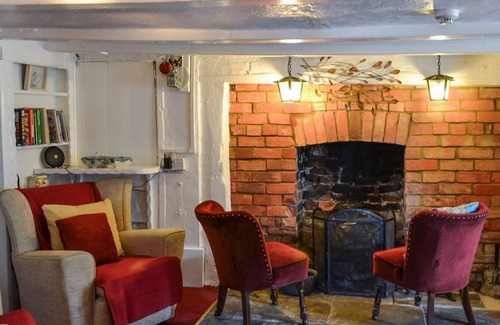 Mablethorpe House | 1 bedroom accommodation in Theddlethorpe All Saints, near Mablethorpe