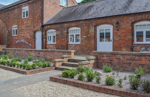 Binbrook Cottage | 1 bedroom accommodation in Binbrook, near Market Rasen