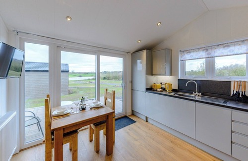 Swadlincote House | 1 bedroom accommodation in Oakthorpe, Swadlincote