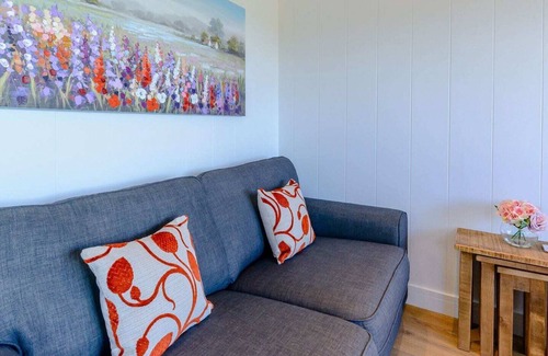 Swadlincote House | 1 bedroom accommodation in Oakthorpe, Swadlincote