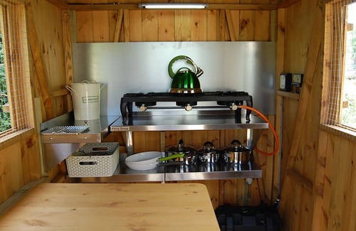 Saint Asaph Cottage | 1 bedroom accommodation in Tremerchion