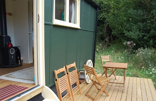 Saint Asaph Cottage | 1 bedroom accommodation in Tremerchion