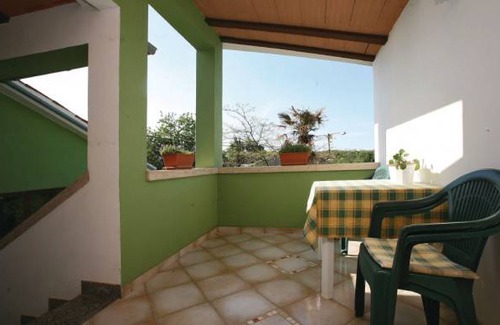 Hreljici Apartment | 1 bedroom accommodation in Hreljici