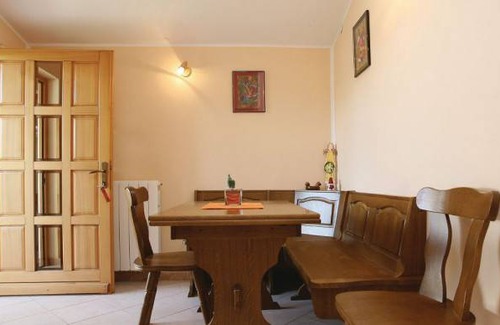 Hreljici Apartment | 1 bedroom accommodation in Hreljici