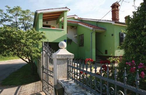Hreljici Apartment | 1 bedroom accommodation in Hreljici