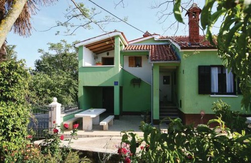 Hreljici Apartment | 1 bedroom accommodation in Hreljici