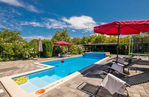 Nenadici Apartment | 1 bedroom accommodation in Krk