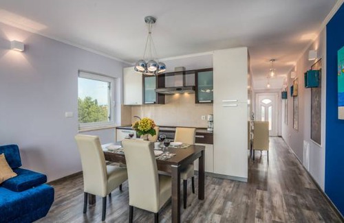 Nenadici Apartment | 1 bedroom accommodation in Krk