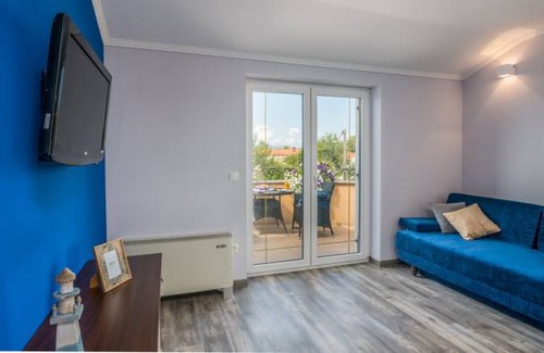 Nenadici Apartment | 1 bedroom accommodation in Krk