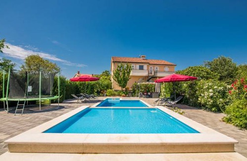 Nenadici Apartment | 1 bedroom accommodation in Krk