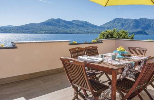 Oggebbio Apartment | 1 bedroom accommodation in Oggebbio (VB)