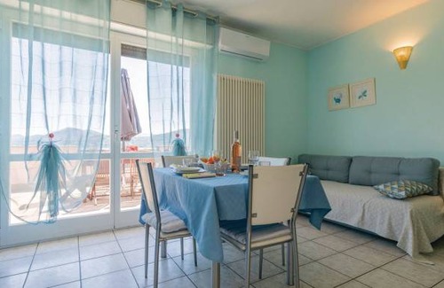 Oggebbio Apartment | 1 bedroom accommodation in Oggebbio (VB)