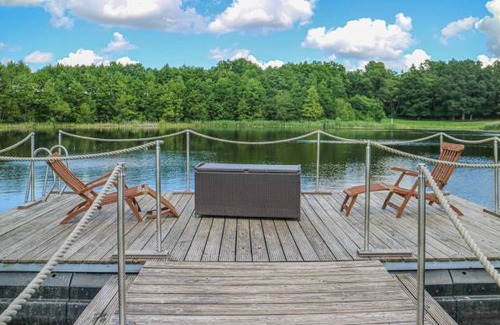 Bruel Apartment | 1 bedroom accommodation in Kuhlen