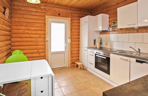 Muritz House | 1 bedroom accommodation in Möllenhagen