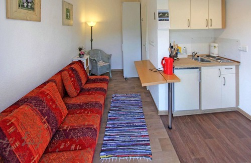 Wusterhusen Apartment | 1 bedroom accommodation in Wusterhusen
