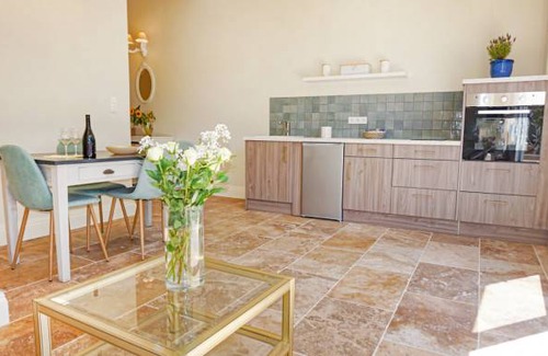 Laurens Apartment | 1 bedroom accommodation in Laurens