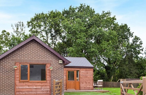Abermeurig Cottage | 1 bedroom accommodation in Abermeurig
