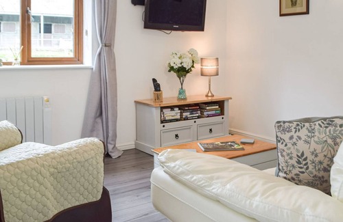 Abermeurig Cottage | 1 bedroom accommodation in Abermeurig