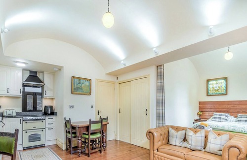 Accrington Cottage | 1 bedroom accommodation in Accrington