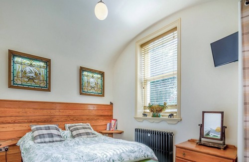 Accrington Cottage | 1 bedroom accommodation in Accrington