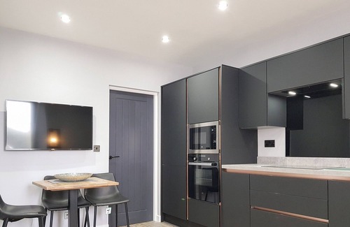 St Monans Cottage | 1 bedroom accommodation in Anstruther